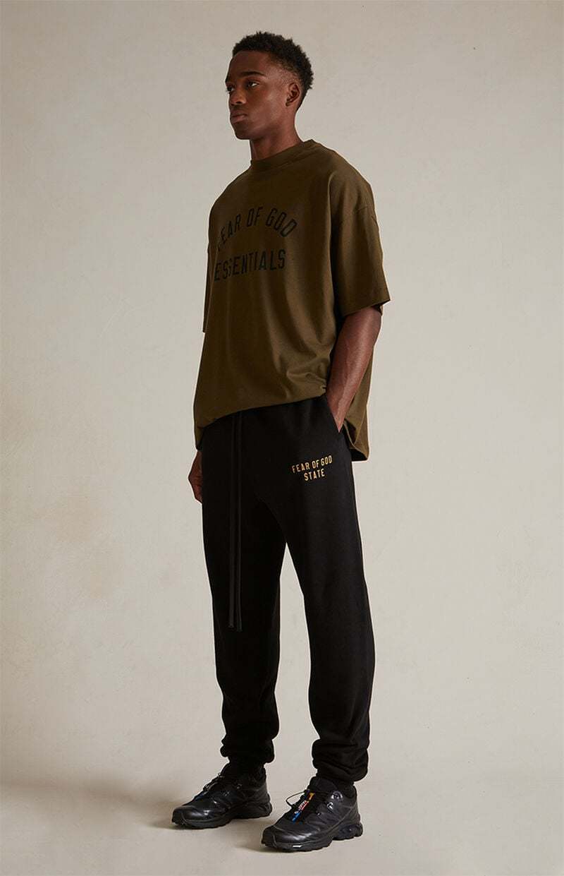 FOG x Essentials Tshirt