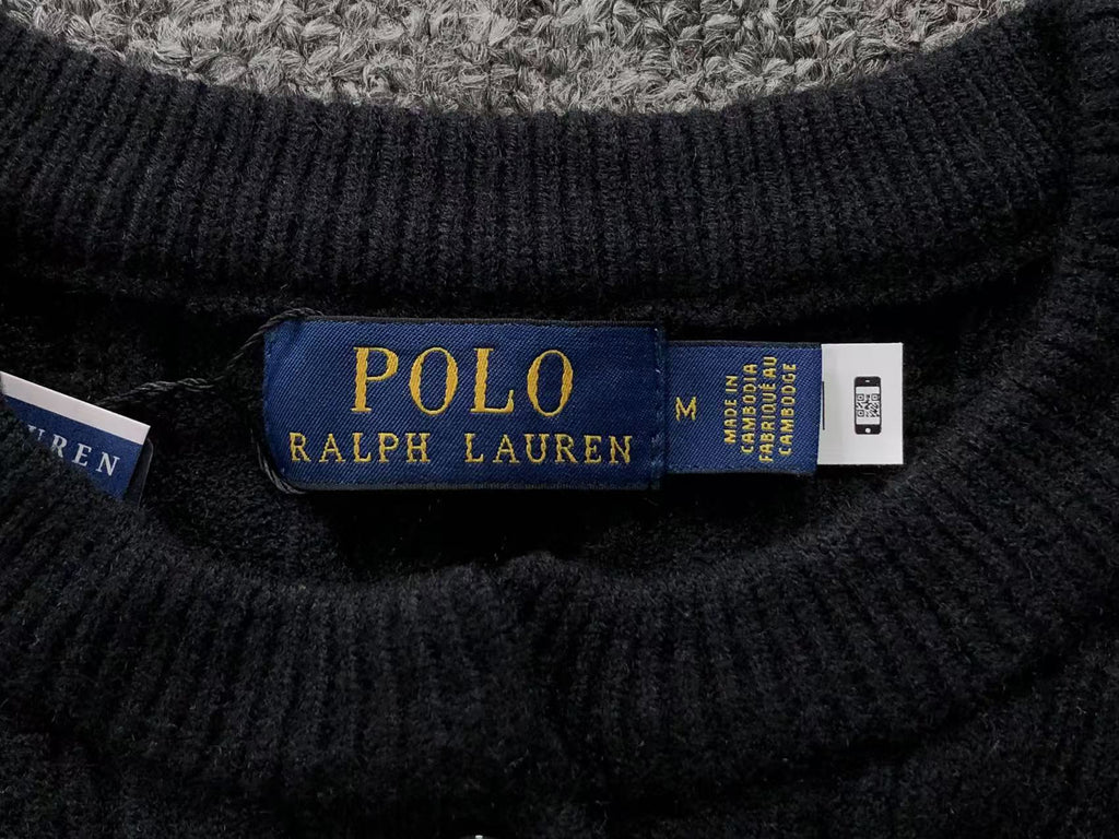 Ralph Lauren Sweater Female