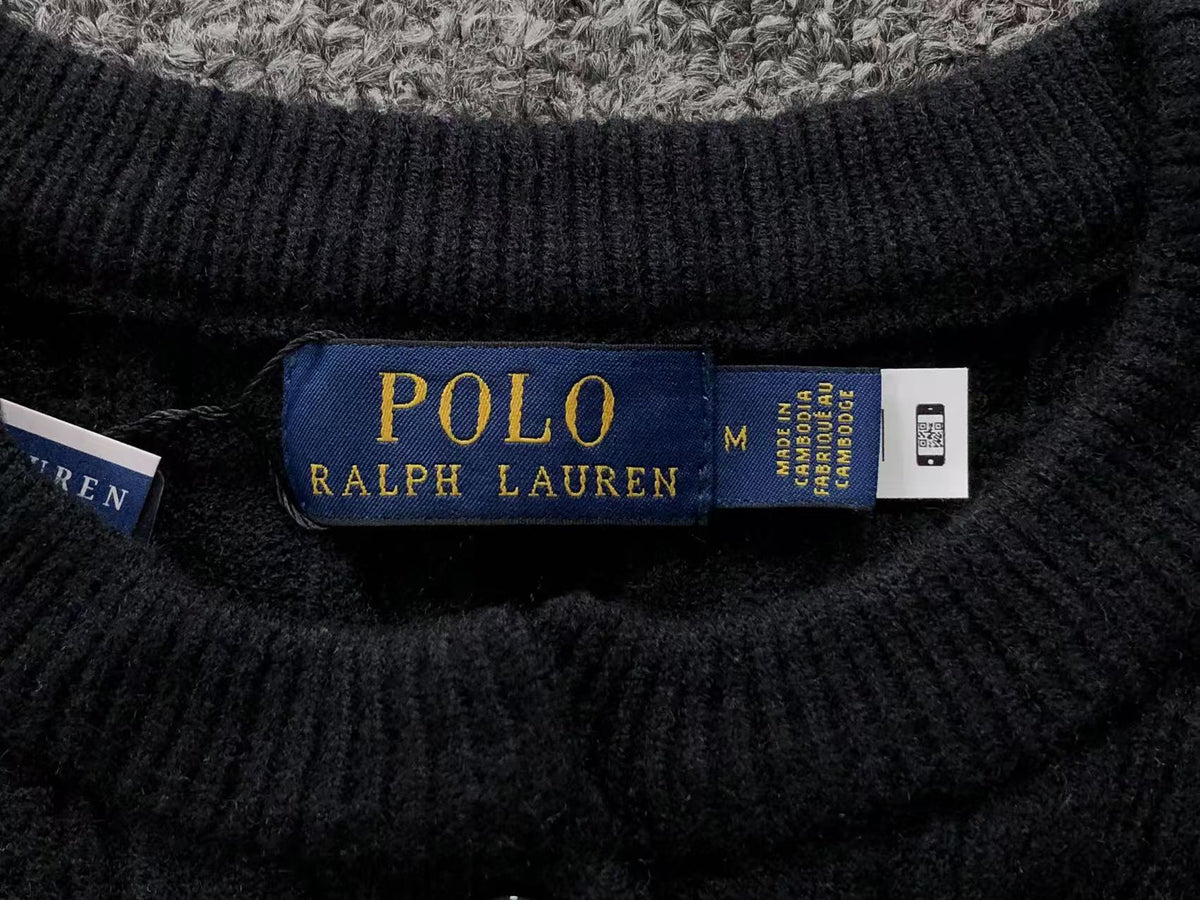 Ralph Lauren Sweater Female