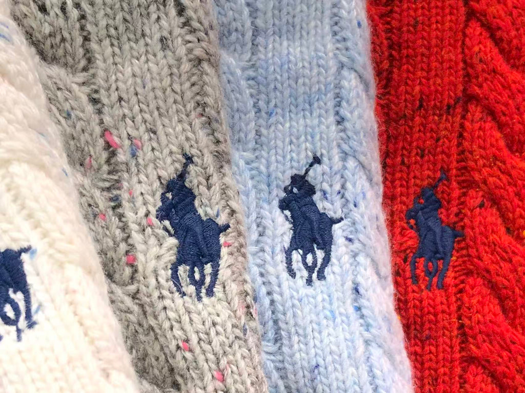 Ralph Lauren Sweater