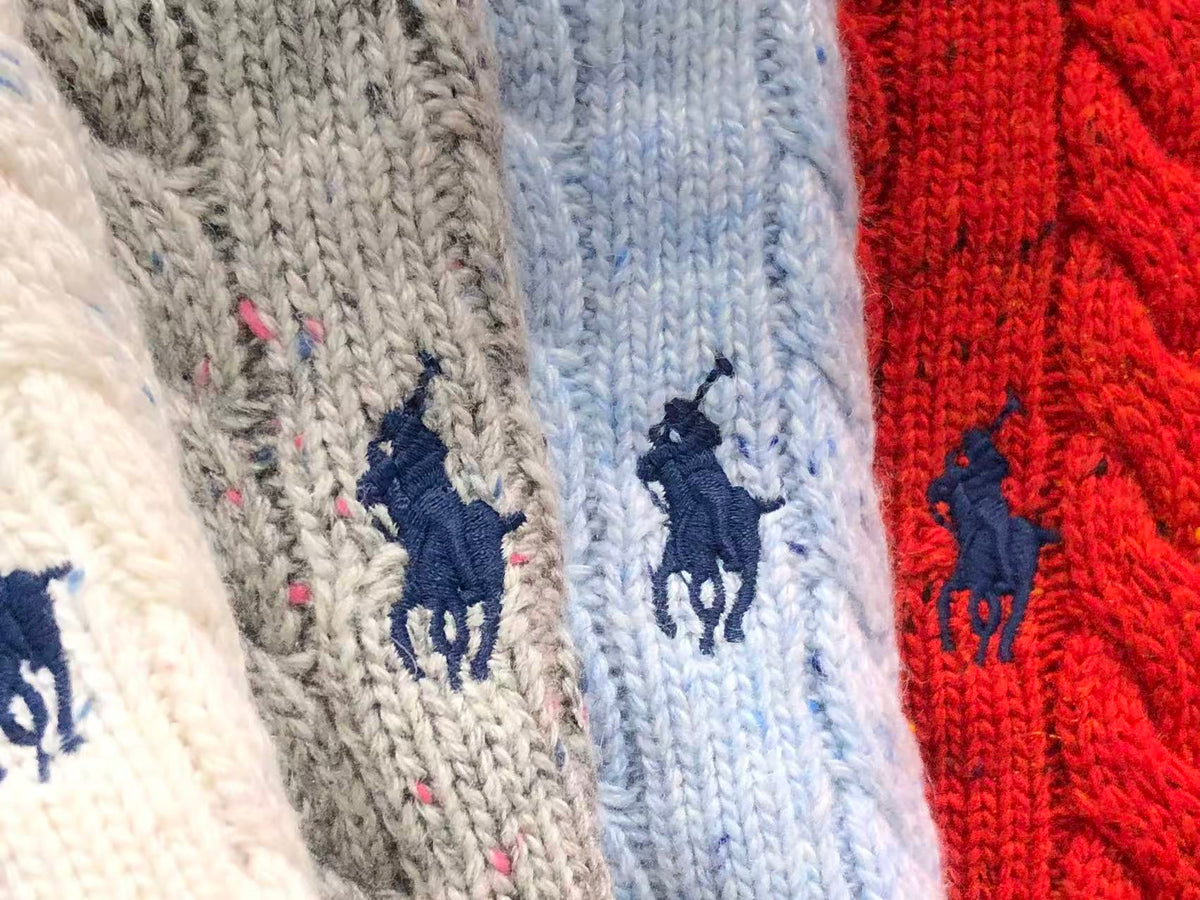 Ralph Lauren Sweater