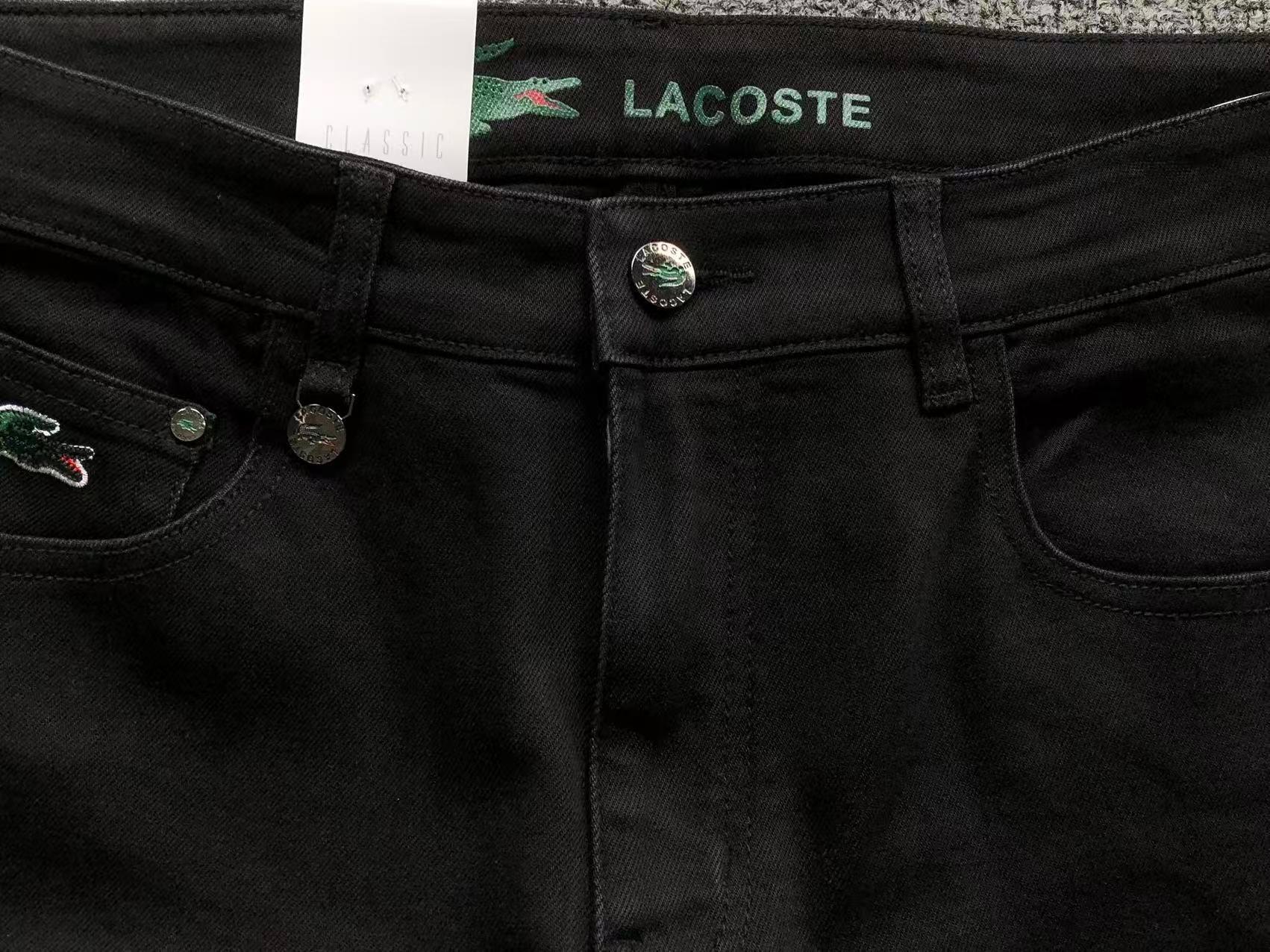 Classic Pants