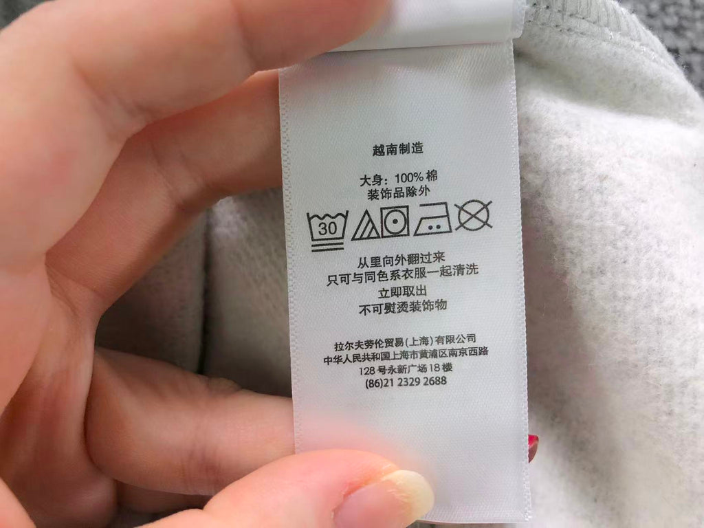 Ralph Lauren Hoodie