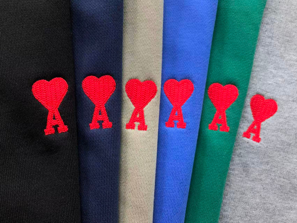 Am1 Hoodie