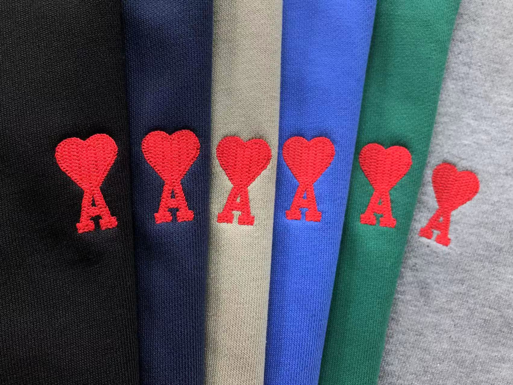 Am1 Hoodie
