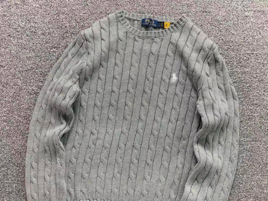 Ralph Lauren Sweater Female