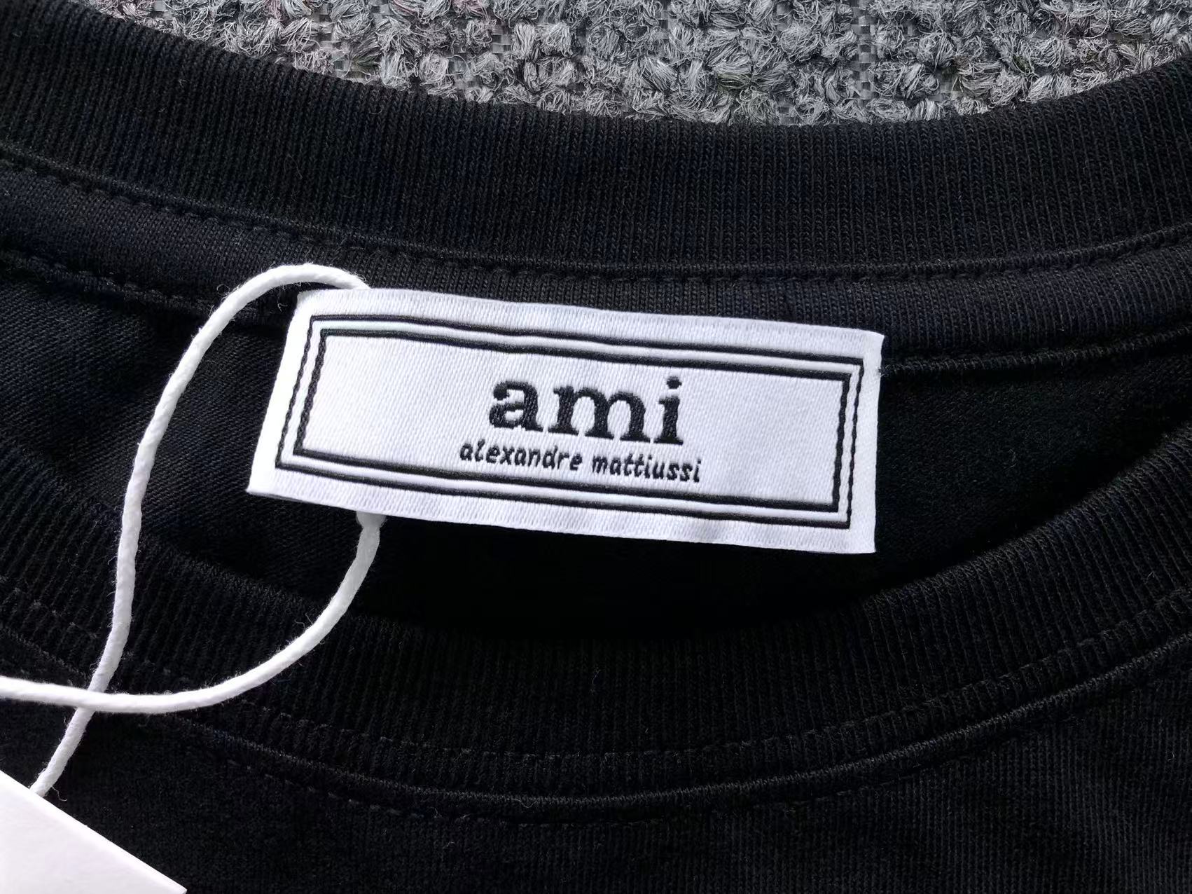 Am1 Tshirt Female