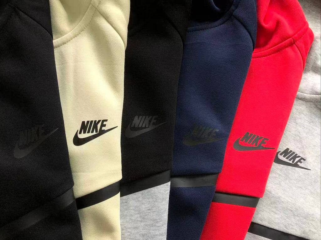 N1K Pants & Hoodie