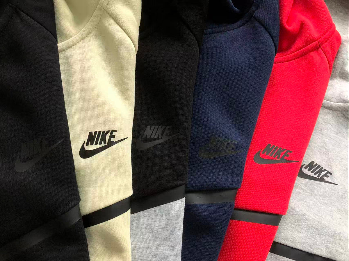 N1K Pants & Hoodie