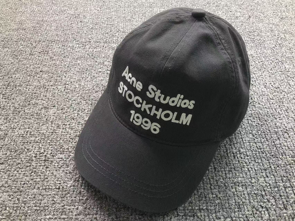 AcneStdios Cap