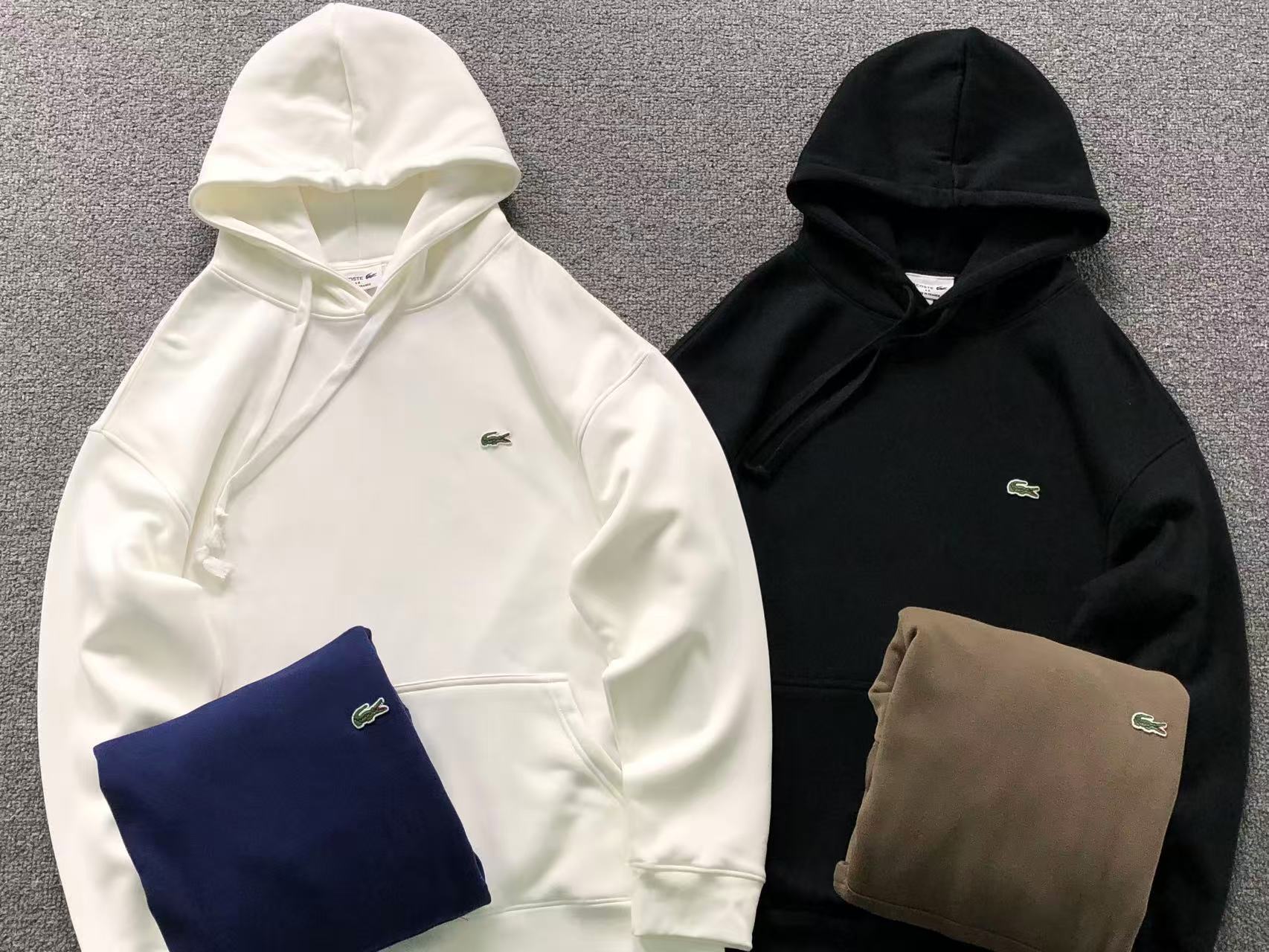 Classic Hoodie