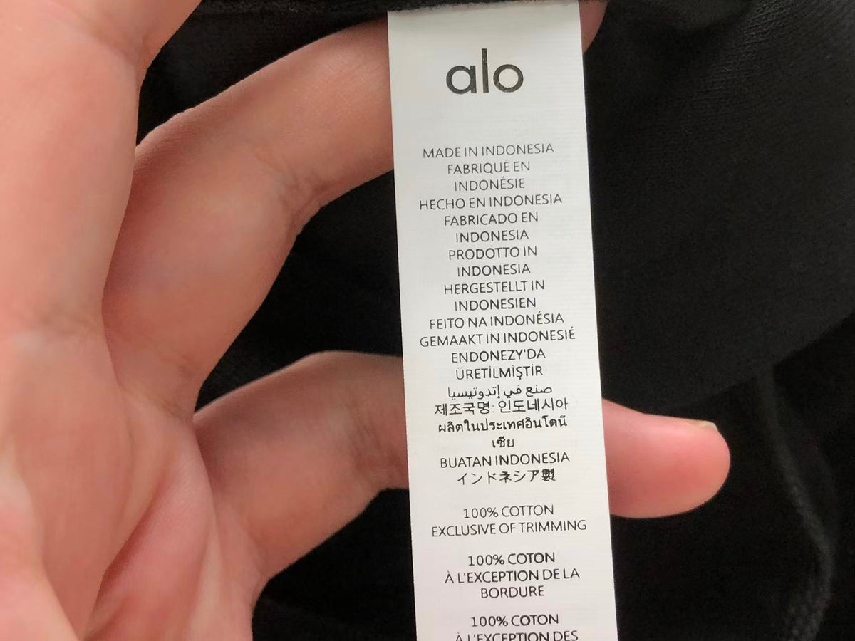 A1O Hoodie