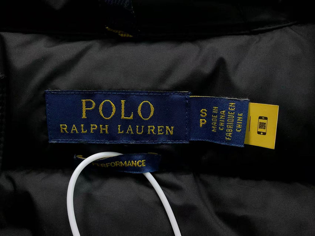 Ralph Lauren Jacket