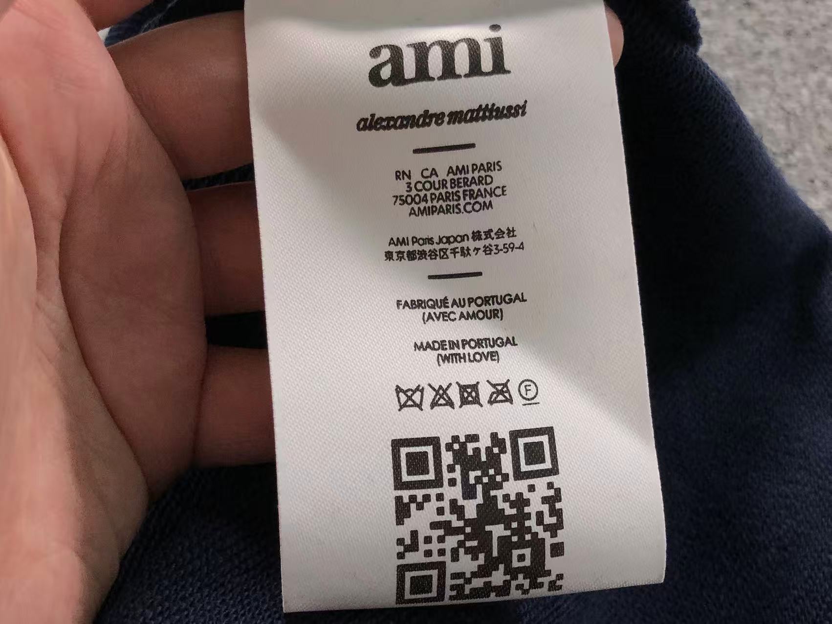 Am1 Hoodie