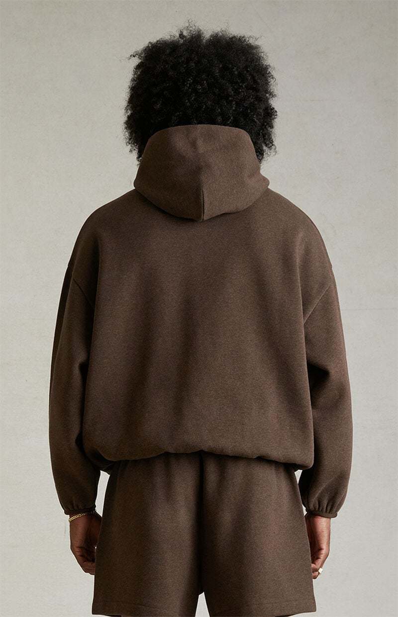 FOG x Essentials Hoodie 24SU