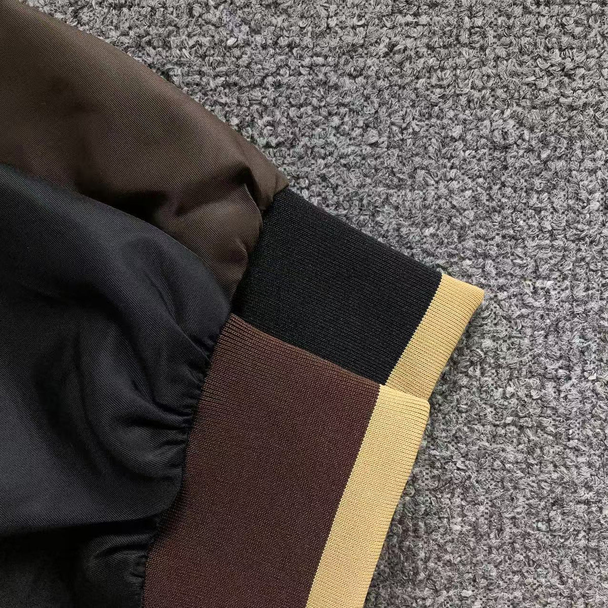 N1K Jacket