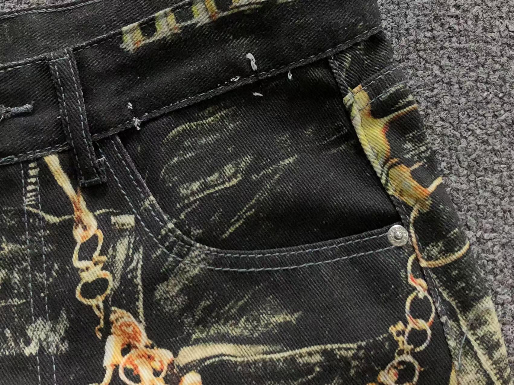 AcneStdios Pants