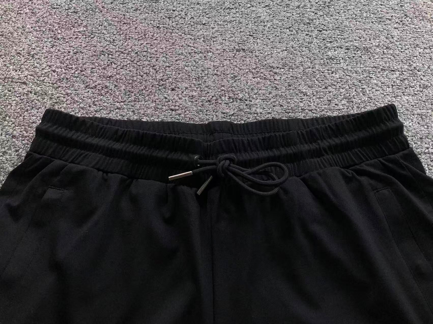 Classic Pants
