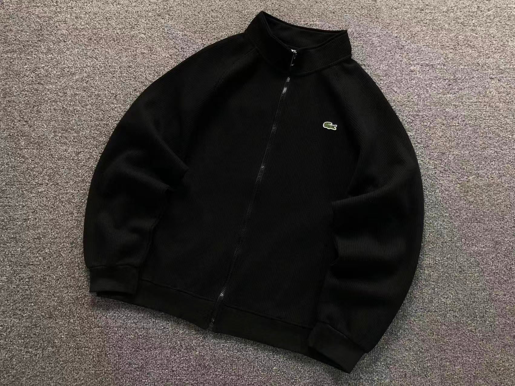 Classic Jacket
