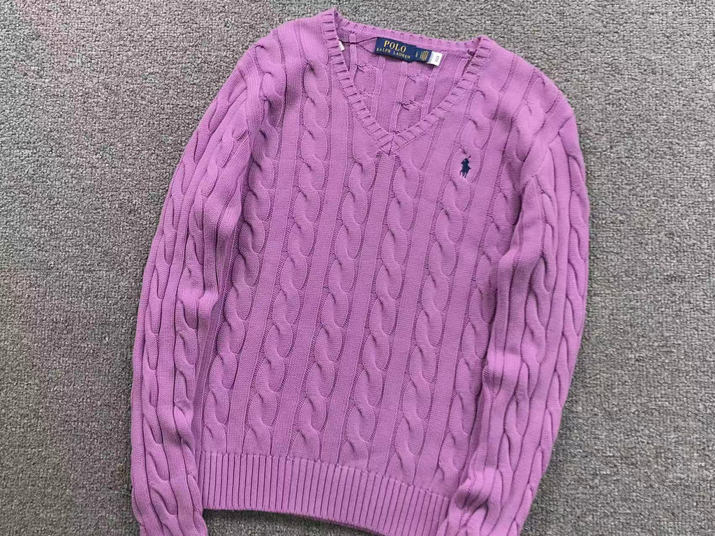 Ralph Lauren Sweater Female