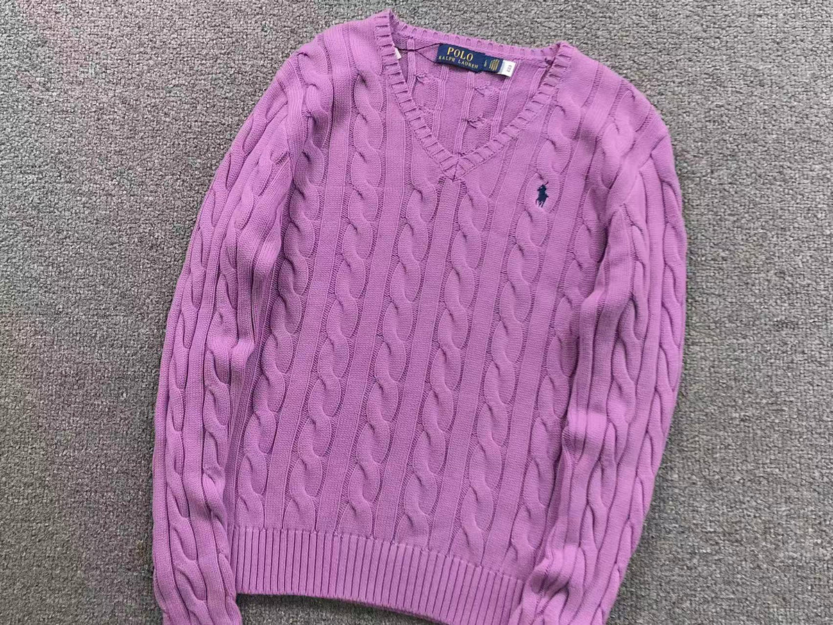 Ralph Lauren Sweater Female