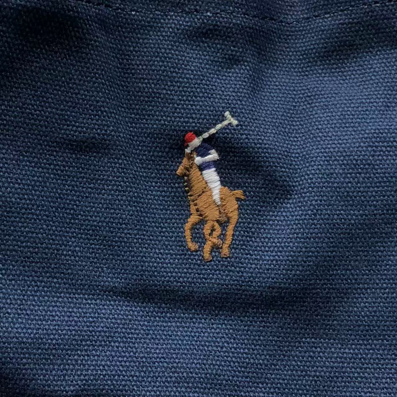 Ralph Lauren Bag