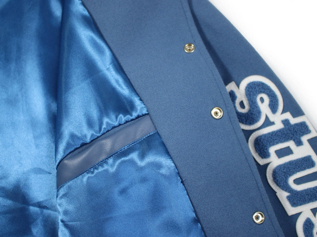 Stu Jacket