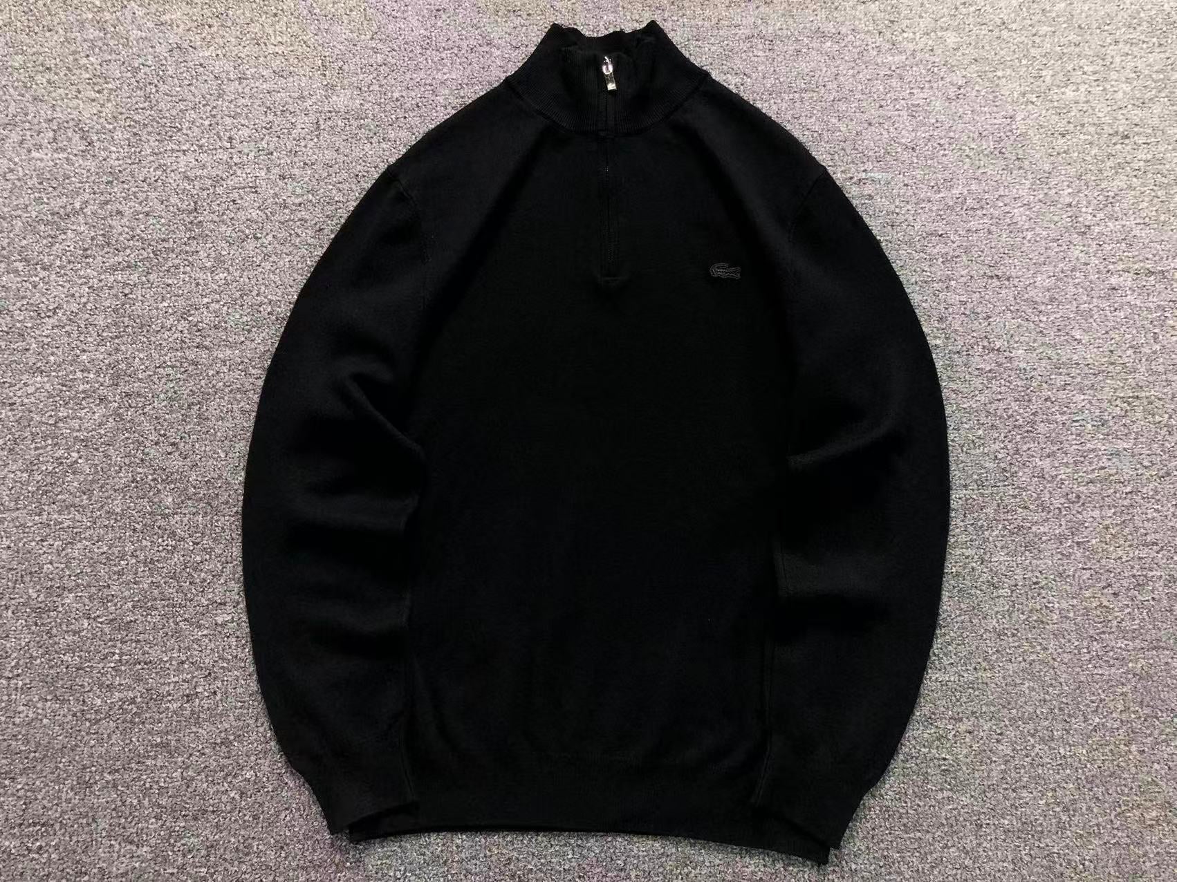 Classic Sweater