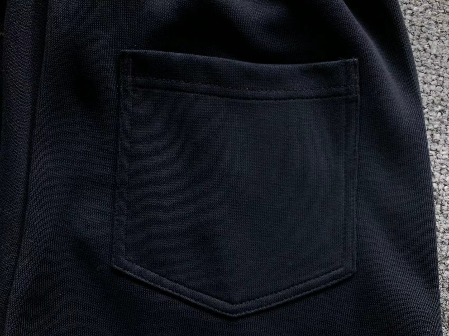 Classic Pants
