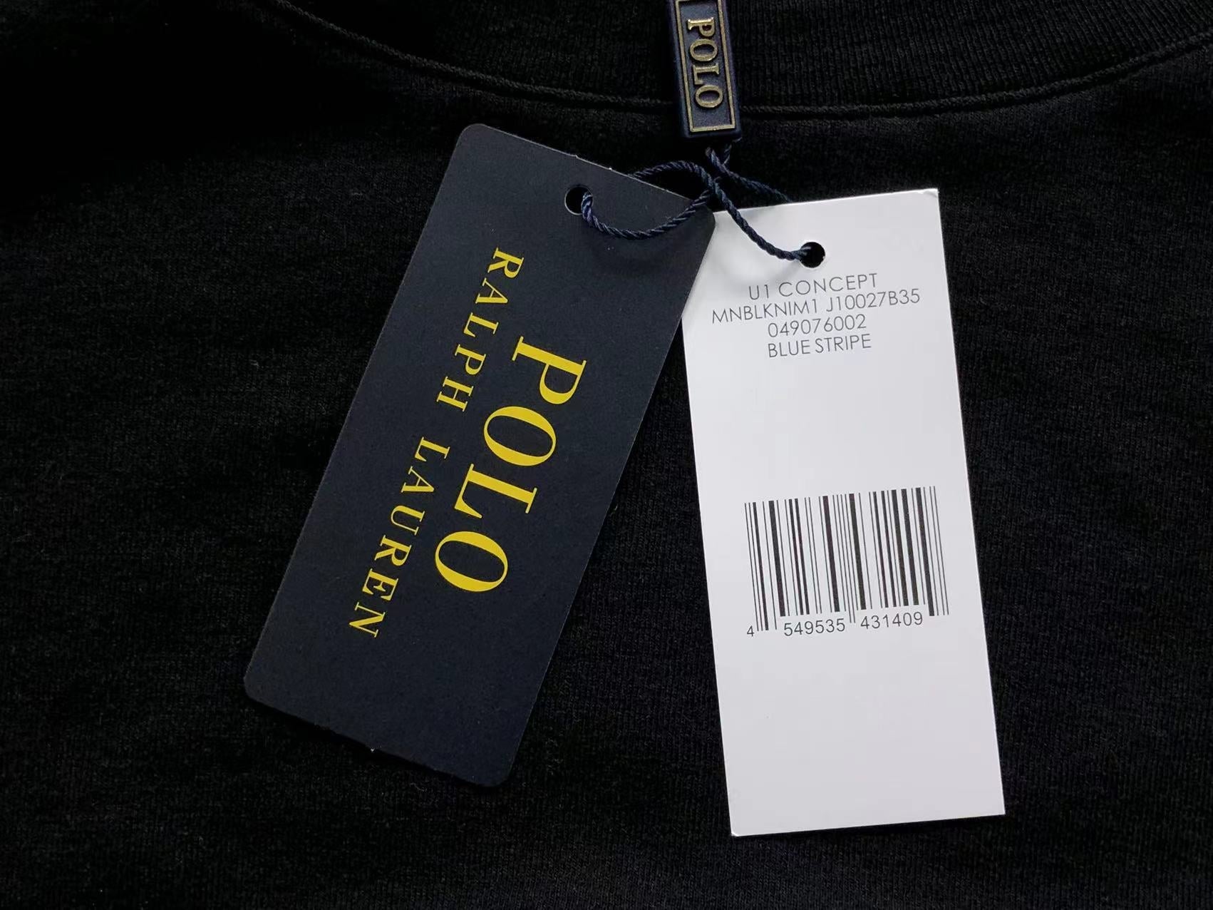 Ralph Lauren Longsleeve Female