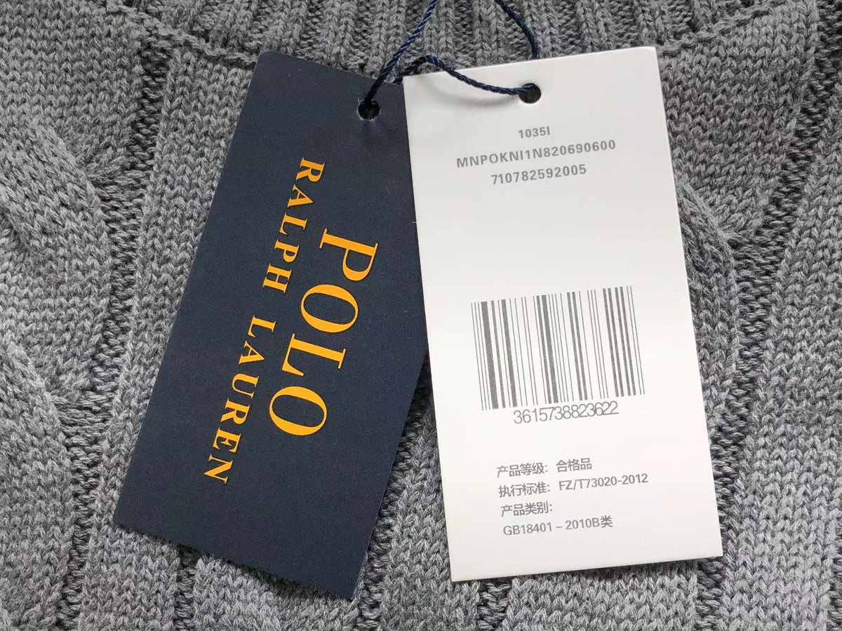Ralph Lauren Sweater