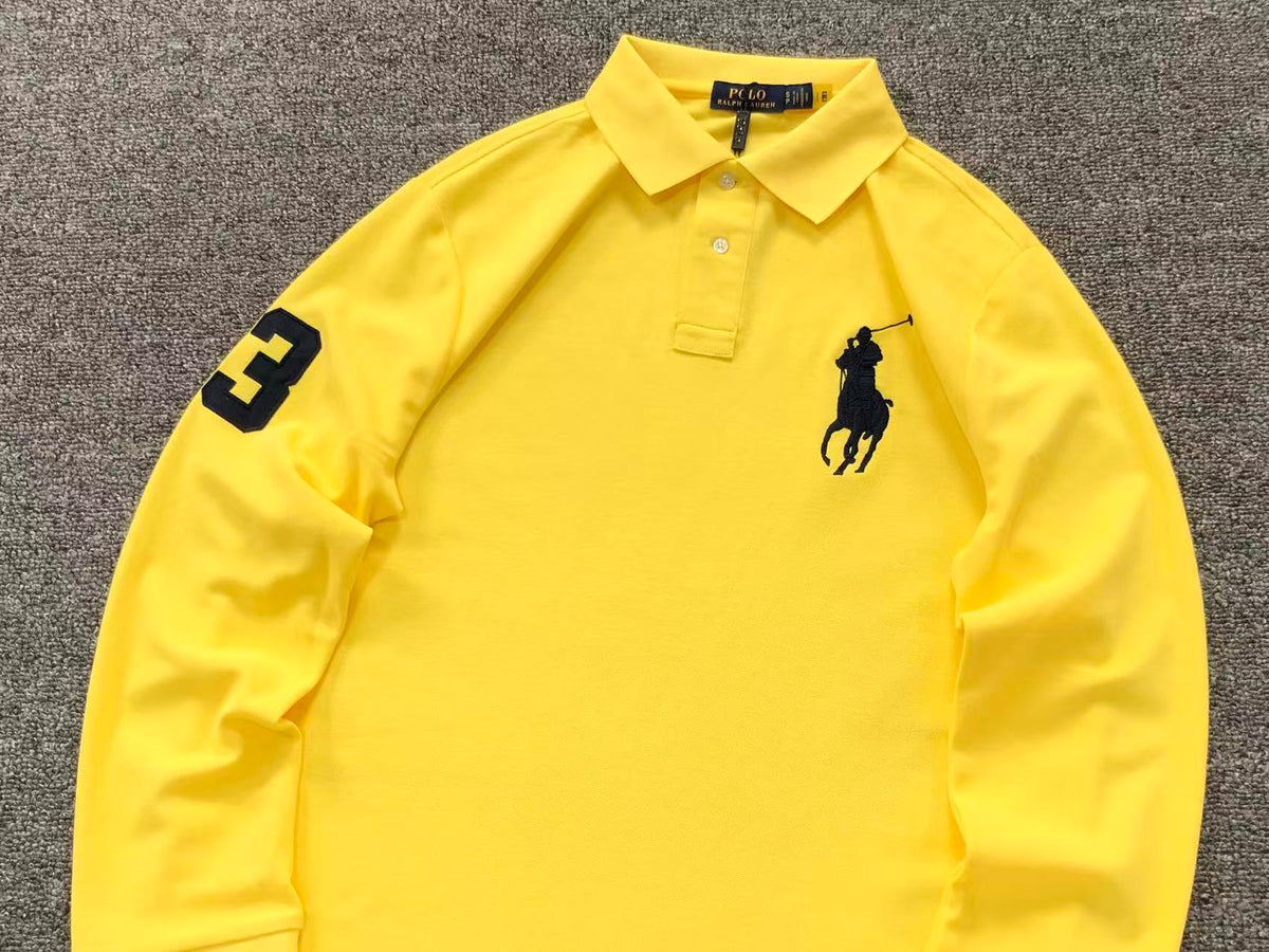 Ralph Lauren Longsleeve