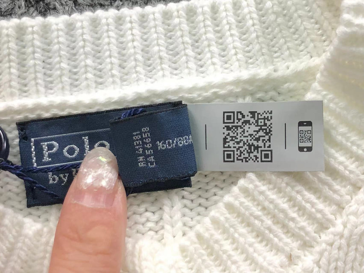 Ralph Lauren Sweater Female