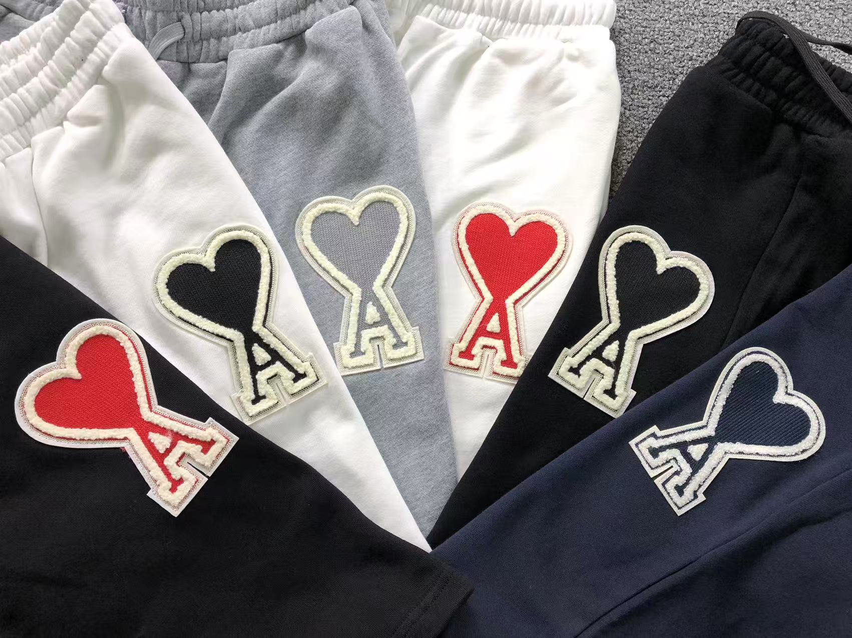 Am1 Shorts