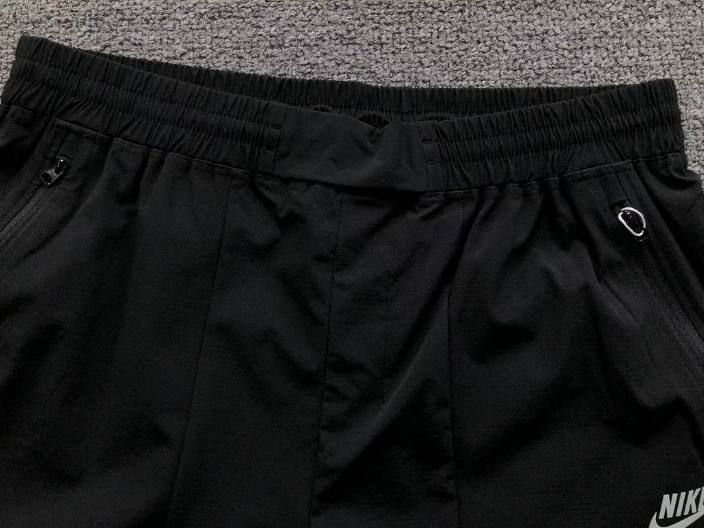 N1K Shorts