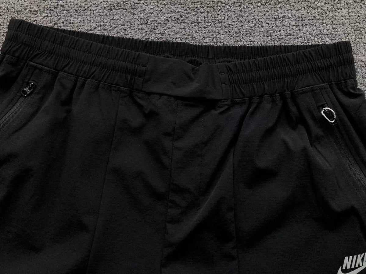 N1K Shorts