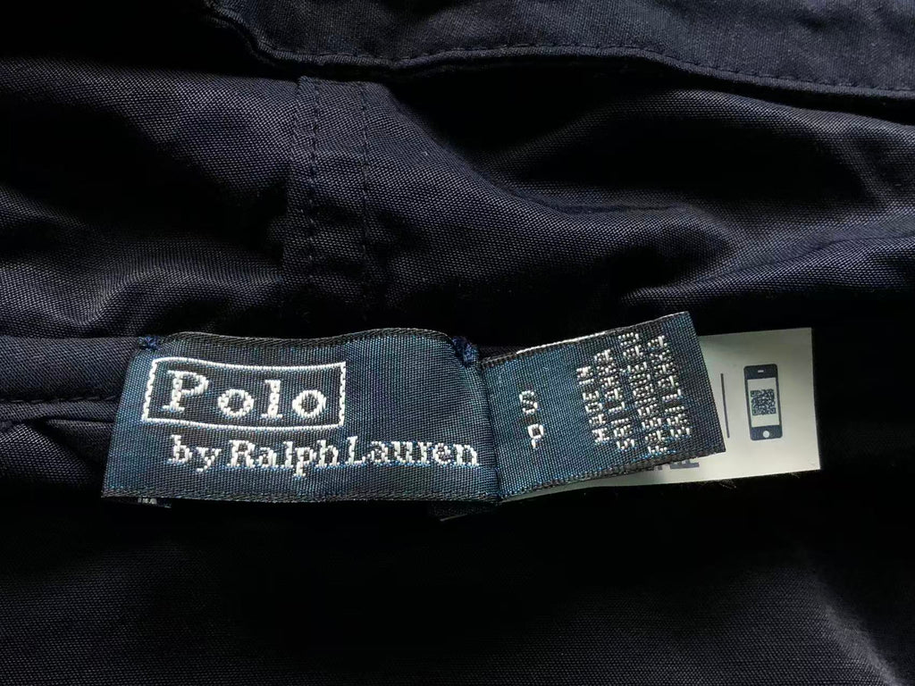Ralph Lauren Jacket Female