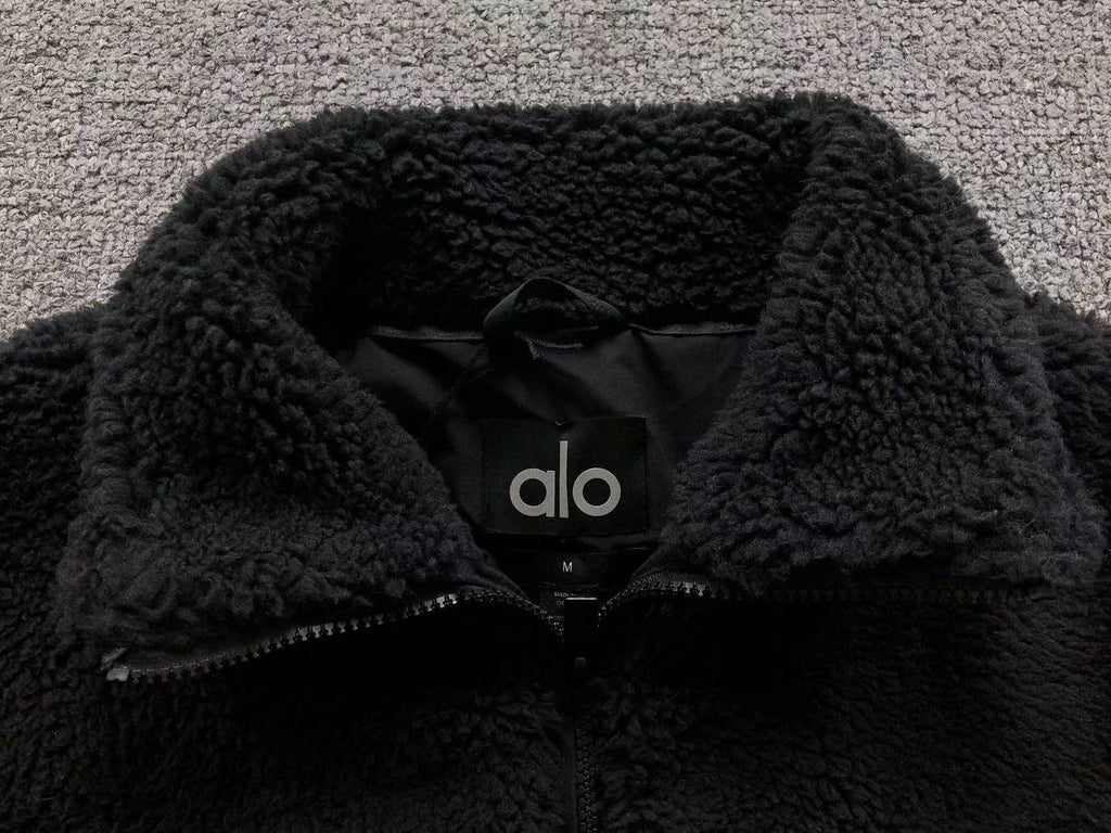 A1O Jacket Female