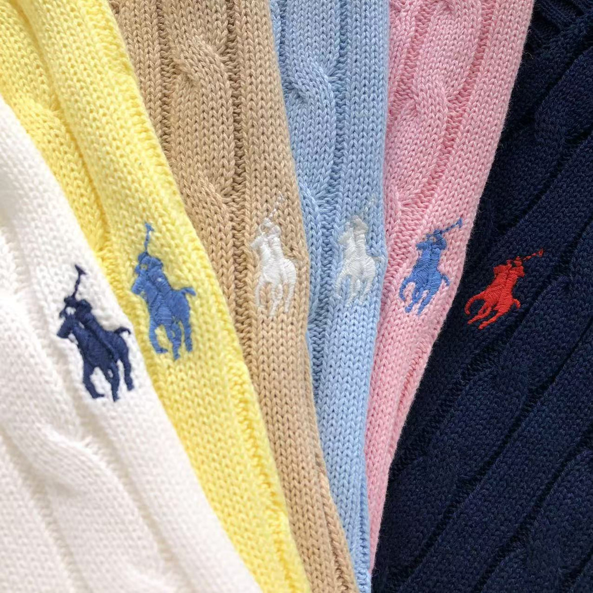 Ralph Lauren Tshirt Female