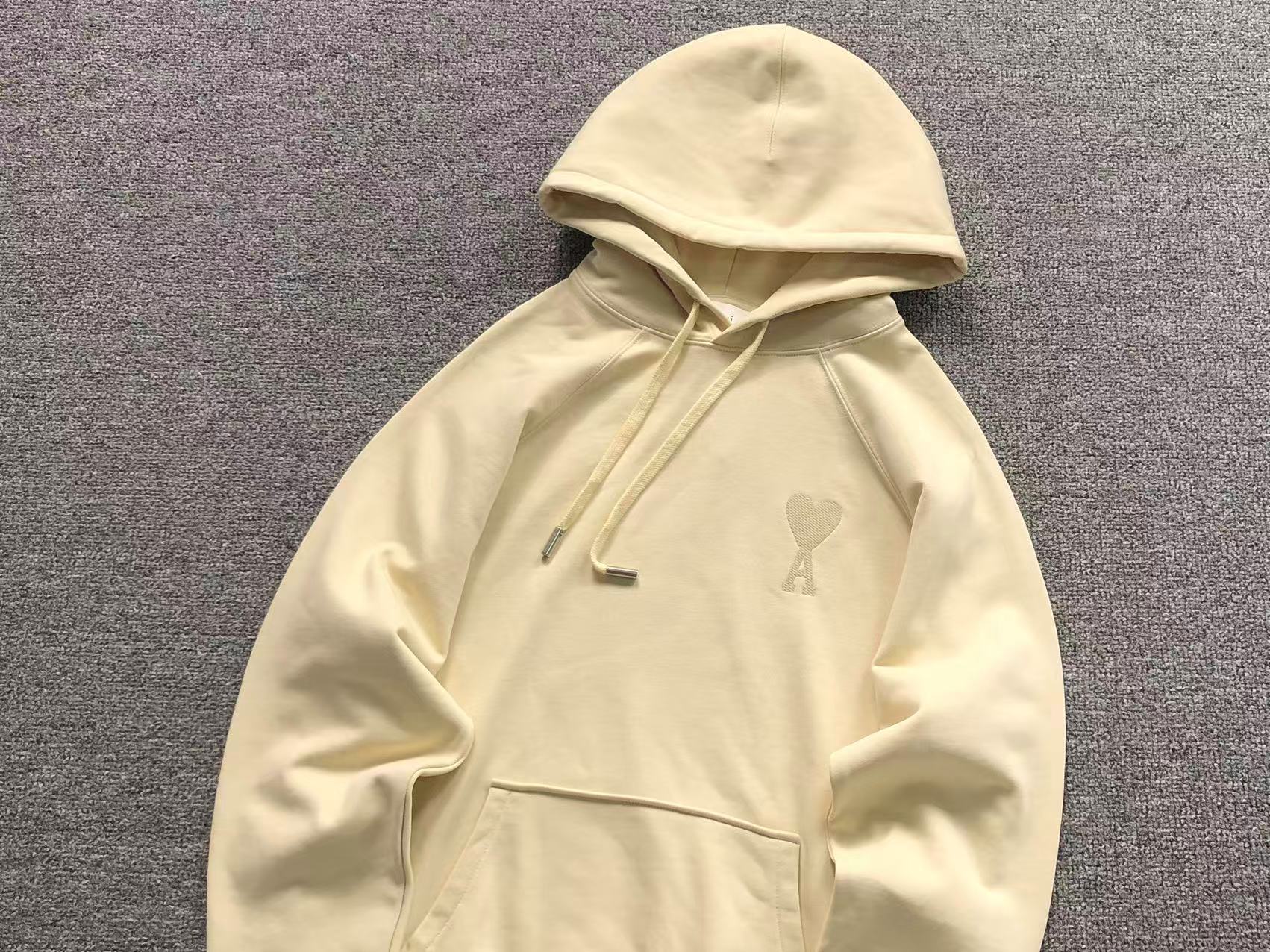 Am1 Hoodie