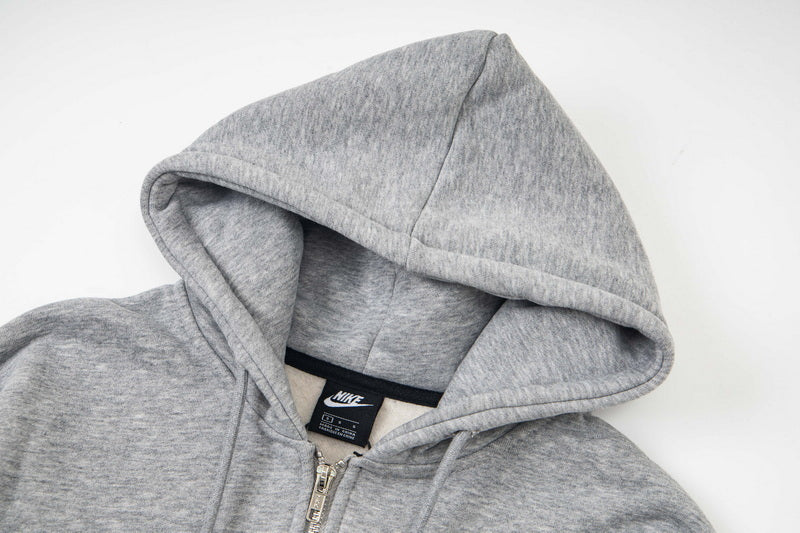 Stu x Nk Hoodie