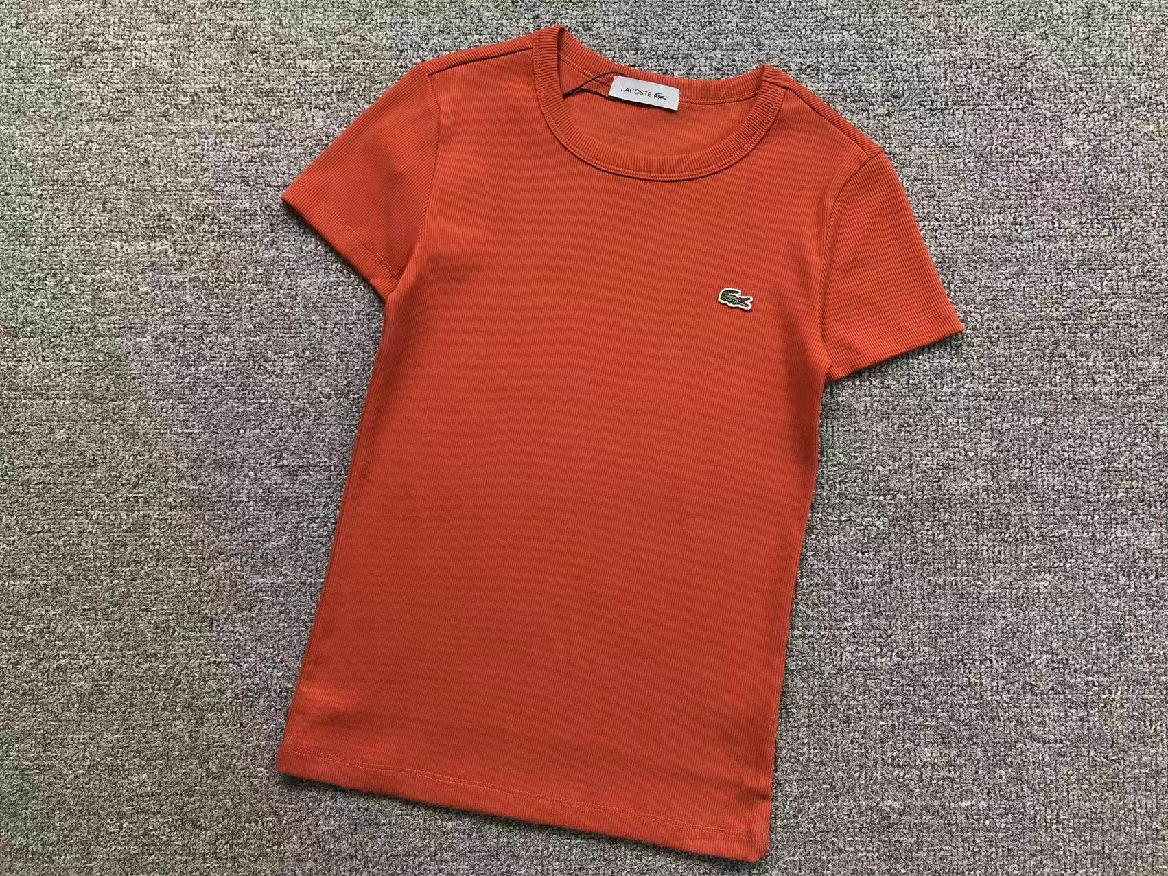 Classic Tshirt Female