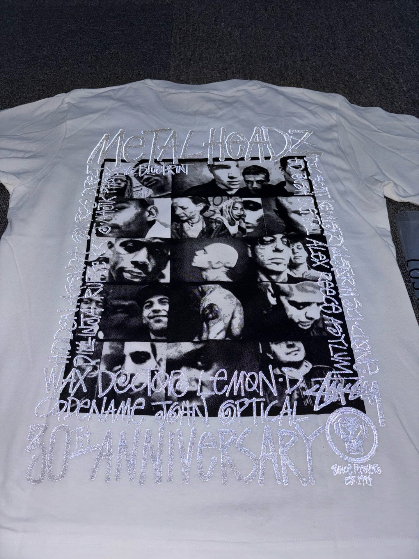 Stu Tshirt