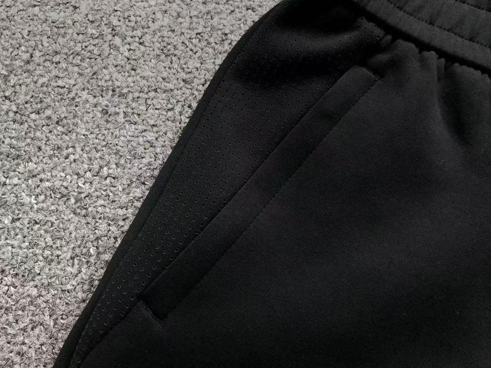 Classic Pants