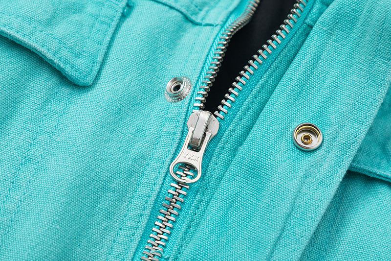 Stu x Crhartt Jacket
