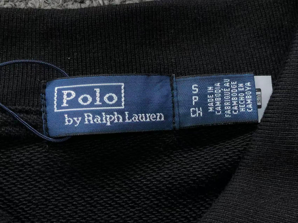 Ralph Lauren Hoodie Female
