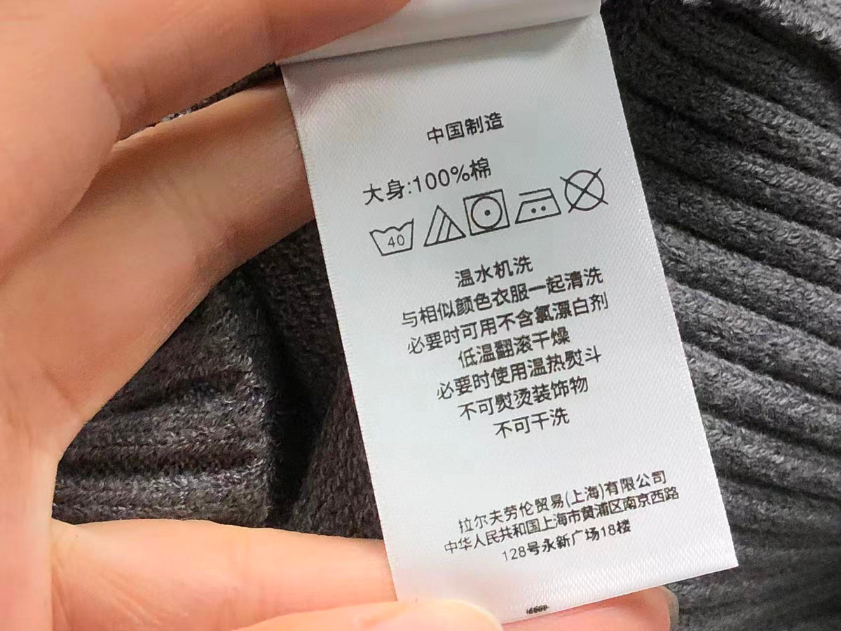 Ralph Lauren Sweater Female