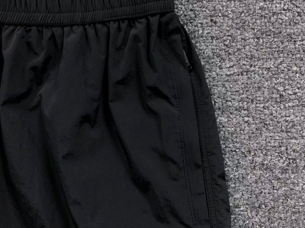N1K Shorts