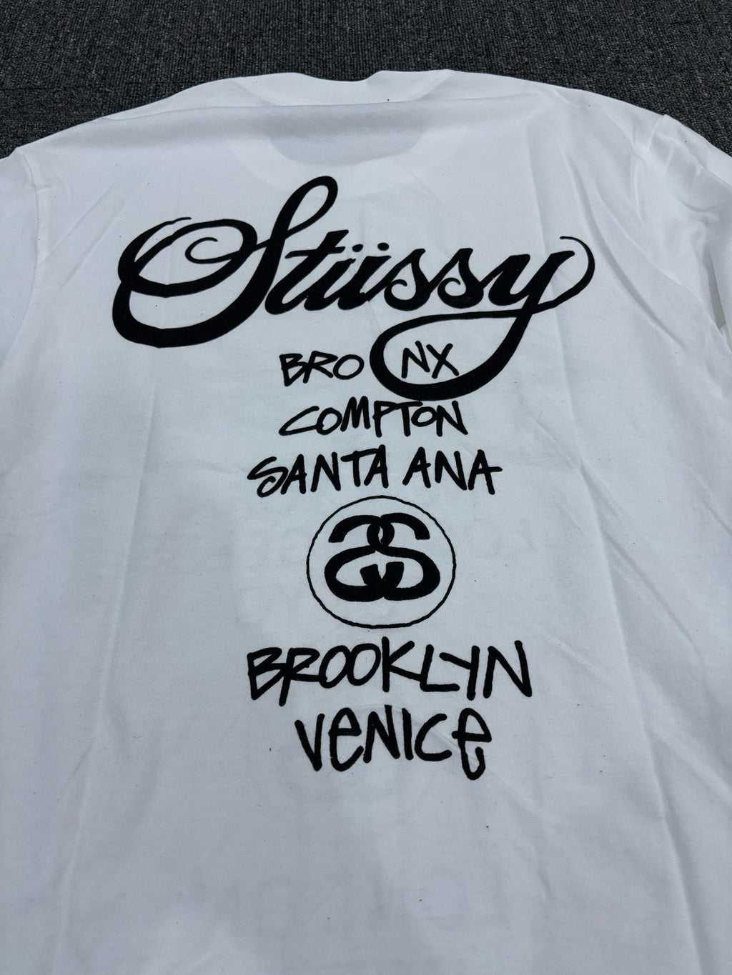Stu Tshirt