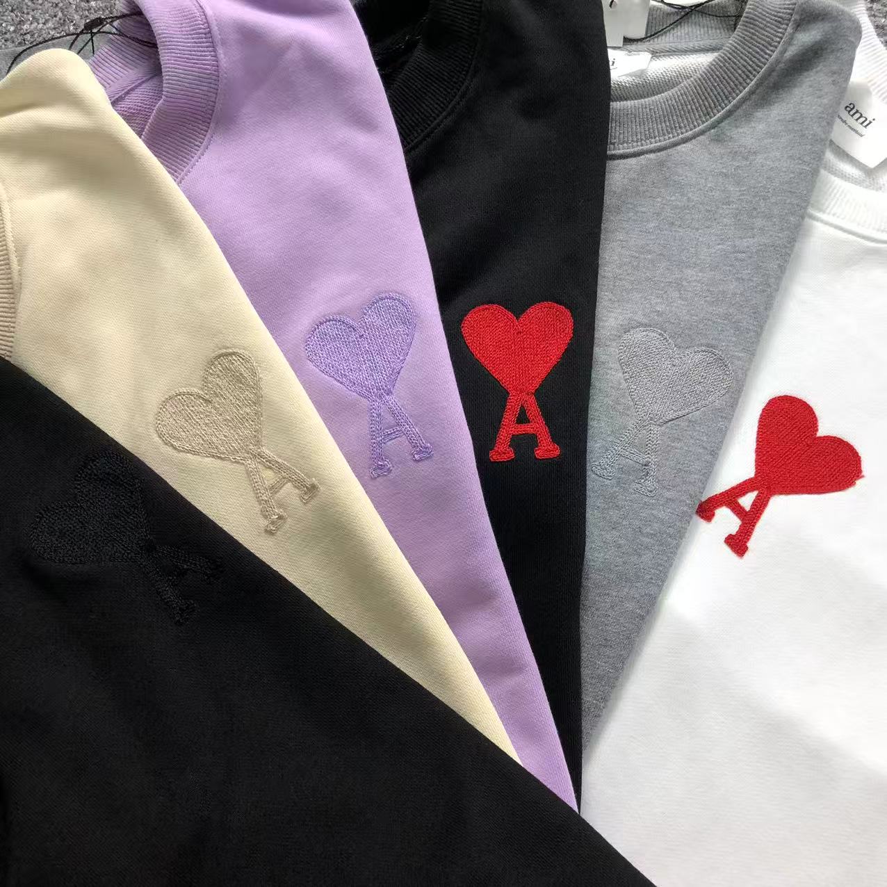 Am1 Hoodie